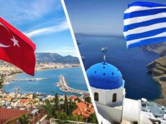 Между Турцией и Грецией вспыхнул скандал: начался туристический дележ