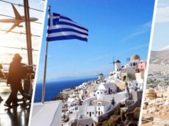Российские туроператоры начали открывать для туристов Грецию по альтернативным маршрутам