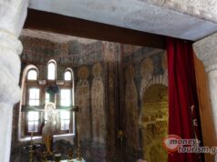 «Следы апостола Павла» — полюс притяжения паломнического туризма в Салониках