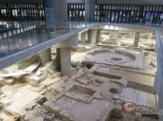 18 мая греческие музеи отметят свободным входом
