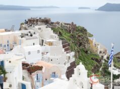 INSETE: Греция — ориентир в гастрономии и гостеприимстве