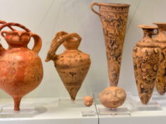 Археологический музей открыли в Мессаре