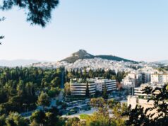 Афины и один афинский отель в списке лучших MICE-направлений и отелей Европы