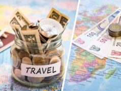 Не только у русских: названа страна, чьи туристы также шокированы огромным ростом цен на зарубежные туры