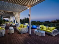 Греческие и кипрские отели лидируют в рейтинге удовлетворенности клиентов в мае