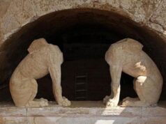 Шесть «обязательных к посещению» археологических памятников рядом с Салониками