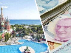 Случился массовый отказ от туров: отели Турции в шоке и смирились с неизбежным снижением цен, за ними пойдут Греция и Испания