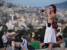 Греция: новая магнитная точка для туристов из Северной Македонии, Сербии и Болгарии