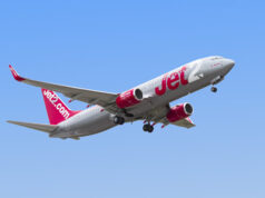 Jet2 отменил рейсы на Скиатос до 12 сентября
