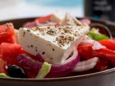 Греция: кулинарный рай для здоровья и вкуса