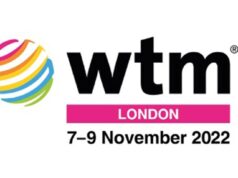 Греция представит новую туристическую стратегию на выставке WTM London 2023