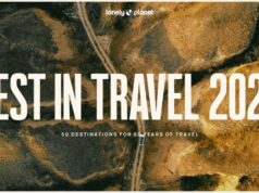 Lonely Planet: Икария в топ-50 направлений мира в 2024 году