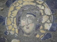 Уникальная находка: церковь XIII века обнаружена в Салониках