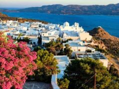 Экономьте деньги: раннее бронирование вашего отпуска в Греции