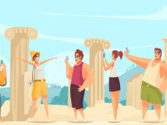 Греческое министерство туризма запускает программу «Быстрого обучения» для туристических гидов на Крите