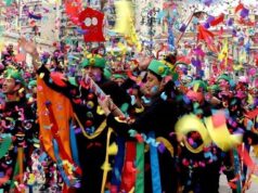 Афины радушно встречают карнавальный сезон с десятками бесплатных мероприятий