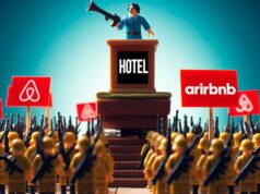 Отельеры: как они увеличили доходы, несмотря на давление со стороны Airbnb