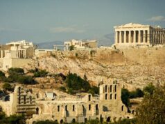 Афинские отельеры смотрят в будущее с оптимизмом