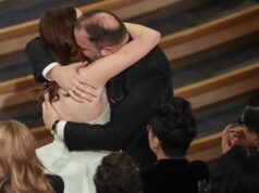 Фильм греческого режиссёра получил четыре «Оскара»